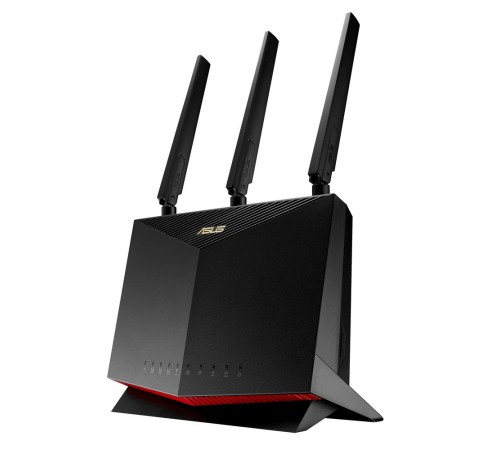 4G-AC86U Dual-band LTE Modem Router 802.11ac 800+1733Mbps EU/13/EU/P_EU_U/K RTL {5} (730327) (90IG05R0-BM9100) 4G-AC86U Dual-band LTE Modem Router 802.11ac 800+1733Mbps EU/13/EU/P_EU_U/K RTL {5} (730327) (90IG05R0-BM9100)