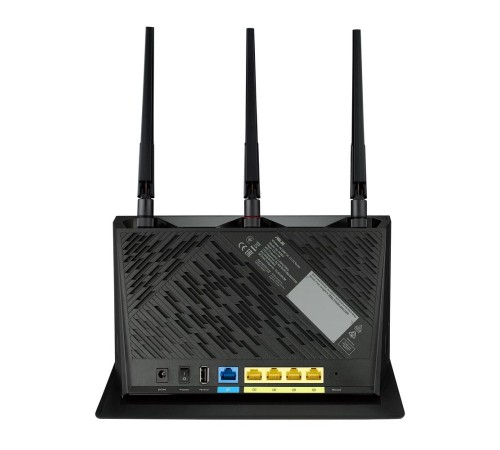 4G-AC86U Dual-band LTE Modem Router 802.11ac 800+1733Mbps EU/13/EU/P_EU_U/K RTL {5} (730327) (90IG05R0-BM9100) 4G-AC86U Dual-band LTE Modem Router 802.11ac 800+1733Mbps EU/13/EU/P_EU_U/K RTL {5} (730327) (90IG05R0-BM9100)