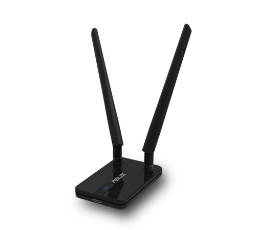 USB-AC58 Dual-band 802.11ac USB Adapter EU/13 RTL {20} (973946) (90IG06I0-BM0400)