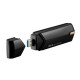 USB-AX56 Dual-band WiFi 6 USB Adapter EU /CRADLE RTL {20} (998253) (90IG06H0-MO0R00)