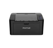 Принтер лазерный Pantum P2207 A4