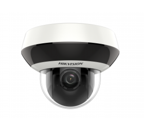 Видеокамера IP Hikvision DS-2DE2A404IW-DE3(C0)(S6) 2.8-12мм цветная