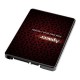 Твердотельный накопитель Apacer SSD PANTHER AS350X 1TB SATA 2.5" 7mm, R560/W540 Mb/s, IOPS 80K, MTBF 1,5M, 3D NAND, Retail (AP1TBAS350XR-1) (AP1TBAS350XR-1)