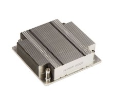 Supermicro SNK-P0049P Кулер 1U Passive Enhanced Performance CPU Heat Sink for Intel Socket H Series Processors