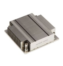 Supermicro SNK-P0049P Кулер 1U Passive Enhanced Performance CPU Heat Sink for Intel Socket H Series Processors