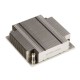 Supermicro SNK-P0049P Кулер 1U Passive Enhanced Performance CPU Heat Sink for Intel Socket H Series Processors