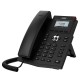 Телефон IP Fanvil X3S Lite черный