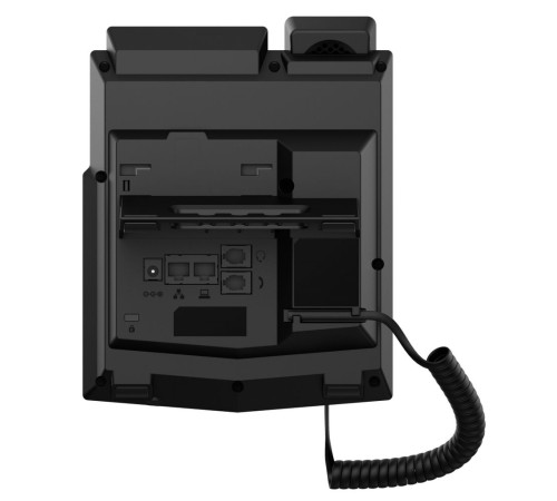 Телефон IP Fanvil X3S Lite черный Телефон IP Fanvil X3S Lite черный