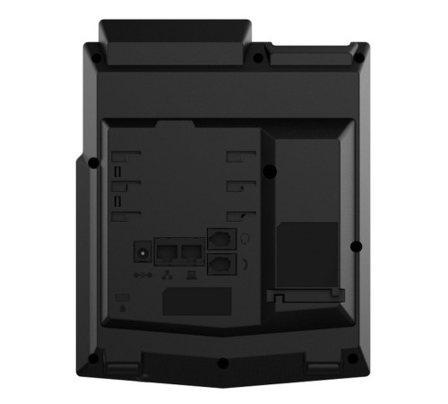 Телефон IP Fanvil X3S Pro черный Телефон IP Fanvil X3S Pro черный