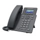 Телефон IP Grandstream GRP2601 черный