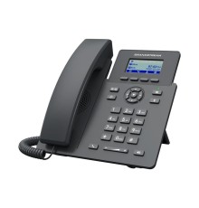 Телефон IP Grandstream GRP2601P черный