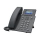 Телефон IP Grandstream GRP2601P черный