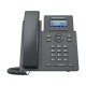 Телефон IP Grandstream GRP2601P черный