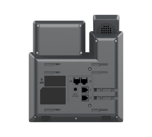 Телефон IP Grandstream GRP2601P черный Телефон IP Grandstream GRP2601P черный
