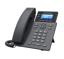 Телефон IP Grandstream GRP2602 черный