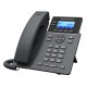 Телефон IP Grandstream GRP2602 черный
