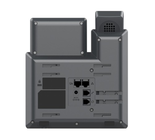 Телефон IP Grandstream GRP2602 черный Телефон IP Grandstream GRP2602 черный