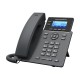 Телефон IP Grandstream GRP2602P черный