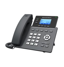 Телефон IP Grandstream GRP2603 черный