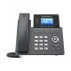 Телефон IP Grandstream GRP2603 черный
