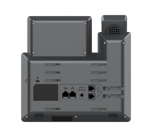 Телефон IP Grandstream GRP2603 черный Телефон IP Grandstream GRP2603 черный
