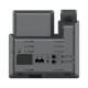 Телефон IP Grandstream GRP2603 черный