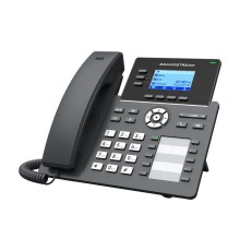 Телефон IP Grandstream GRP2604 черный