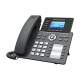 Телефон IP Grandstream GRP2604P черный