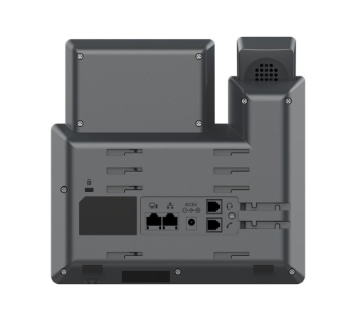 Телефон IP Grandstream GRP2604P черный Телефон IP Grandstream GRP2604P черный