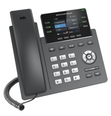 GRP2613 Телефон IP Grandstream GRP2613, с б/п  (702832)