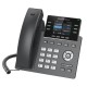 GRP2613 Телефон IP Grandstream GRP2613, с б/п (702832)