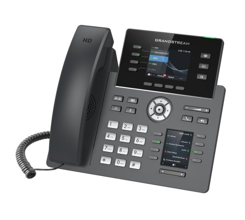 Телефон VOIP GRP2614 GRANDSTREAM Телефон VOIP GRP2614 GRANDSTREAM