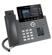 GRP2616 Телефон IP Grandstream GRP2616, с б/п  (702955) {5}