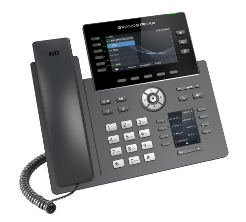 GRP2616 Телефон IP Grandstream GRP2616, с б/п (702955) {5} GRP2616 Телефон IP Grandstream GRP2616, с б/п (702955) {5}