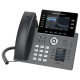 GRP2616 Телефон IP Grandstream GRP2616, с б/п (702955) {5}