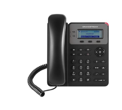 Телефон VOIP GXP1615 GRANDSTREAM Телефон VOIP GXP1615 GRANDSTREAM