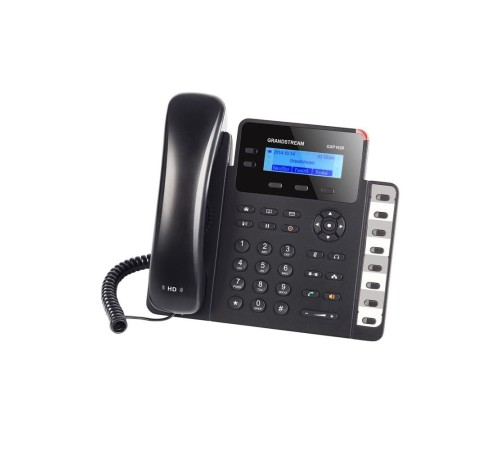 Телефон VOIP GXP1628 GRANDSTREAM Телефон VOIP GXP1628 GRANDSTREAM