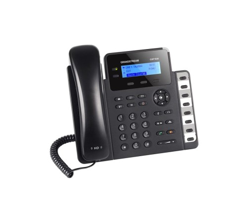 Телефон VOIP GXP1628 GRANDSTREAM Телефон VOIP GXP1628 GRANDSTREAM
