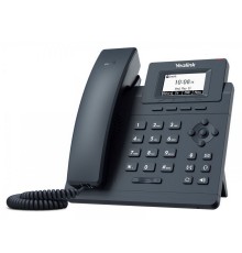 Телефон YEALINK SIP-T30P