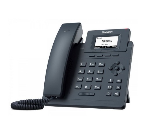Телефон YEALINK SIP-T30P