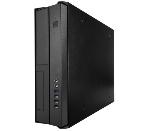 Корпус Slim Case InWin BL067 Black IP-S300FF7-0 U2*2+U3*2+Combo audio+FAN+ intrusion switch (6143980) Корпус Slim Case InWin BL067 Black IP-S300FF7-0 U2*2+U3*2+Combo audio+FAN+ intrusion switch (6143980)