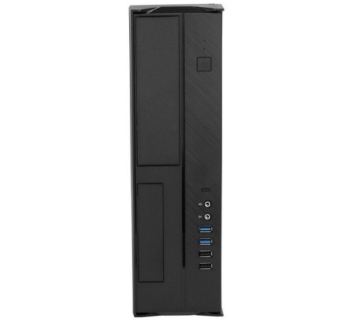 Корпус Slim Case InWin BL067 Black IP-S300FF7-0 U2*2+U3*2+Combo audio+FAN+ intrusion switch (6143980) Корпус Slim Case InWin BL067 Black IP-S300FF7-0 U2*2+U3*2+Combo audio+FAN+ intrusion switch (6143980)