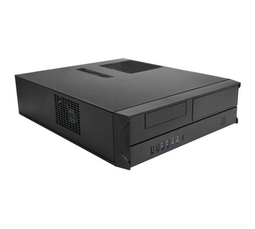 Корпус Slim Case InWin BL067 Black IP-S300FF7-0 U2*2+U3*2+Combo audio+FAN+ intrusion switch (6143980) Корпус Slim Case InWin BL067 Black IP-S300FF7-0 U2*2+U3*2+Combo audio+FAN+ intrusion switch (6143980)