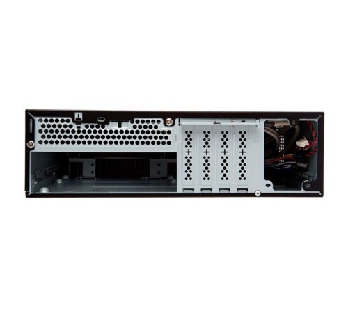 Корпус Slim Case InWin BL067 Black IP-S300FF7-0 U2*2+U3*2+Combo audio+FAN+ intrusion switch (6143980) Корпус Slim Case InWin BL067 Black IP-S300FF7-0 U2*2+U3*2+Combo audio+FAN+ intrusion switch (6143980)