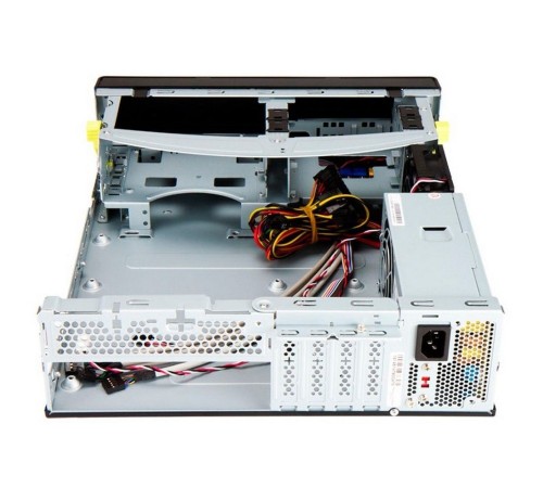 Корпус Slim Case InWin BL067 Black IP-S300FF7-0 U2*2+U3*2+Combo audio+FAN+ intrusion switch (6143980) Корпус Slim Case InWin BL067 Black IP-S300FF7-0 U2*2+U3*2+Combo audio+FAN+ intrusion switch (6143980)