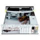 Корпус Slim Case InWin BL067 Black IP-S300FF7-0 U2*2+U3*2+Combo audio+FAN+ intrusion switch (6143980)