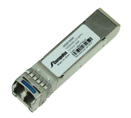 Трансивер Huawei 02318170 Optical SFP+ 10G Single-mode Module 1310nm 10km LC Трансивер Huawei 02318170 Optical SFP+ 10G Single-mode Module 1310nm 10km LC