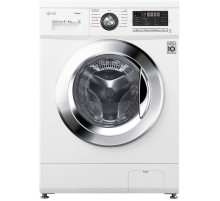 Стиральная машина LG Mega 2 F1496ADS3 класс: B загр.фронтальная макс.:8кг белый