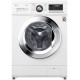Стиральная машина LG Mega 2 F1496ADS3 класс: B загр.фронтальная макс.:8кг белый