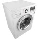 Стиральная машина LG Mega 2 F1496ADS3 класс: B загр.фронтальная макс.:8кг белый